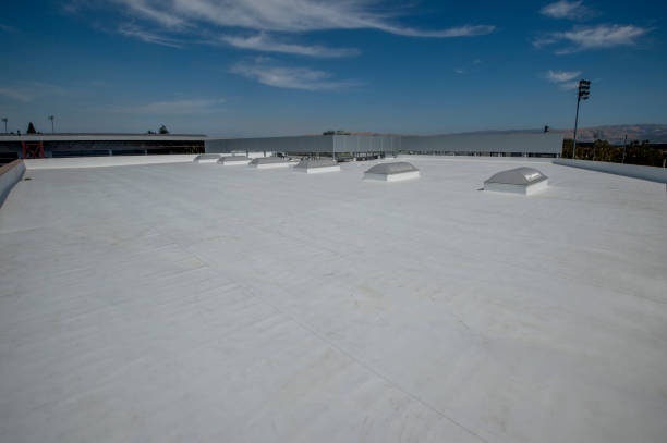 Best Cold Roofs  in Benson, NC