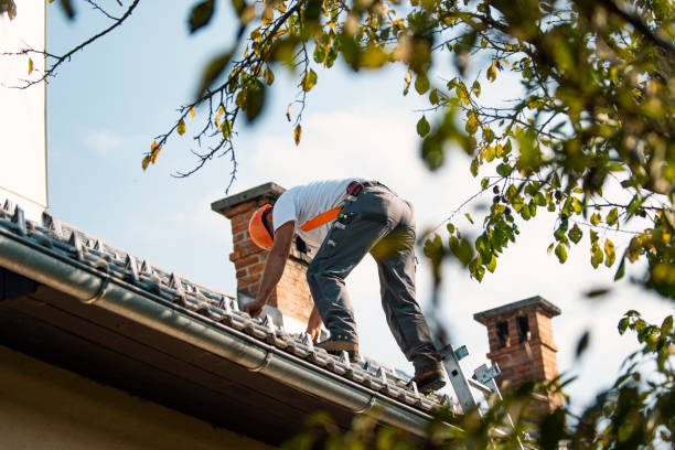 Best Roof Installation  in Benson, NC