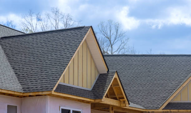 Best Green or Eco-Friendly Roofing Solutions  in Benson, NC