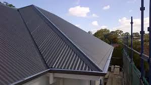 Best Roof Ventilation Installation  in Benson, NC